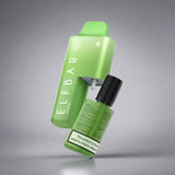 Elf Bar AF5000 V2 Pod Kit - Pineapple Mojito