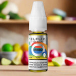 Elfliq 10ml Nic Salt by ElfBar - Rinbo