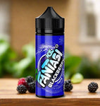 Fantasi Ice 100ml E-liquid Blackberry