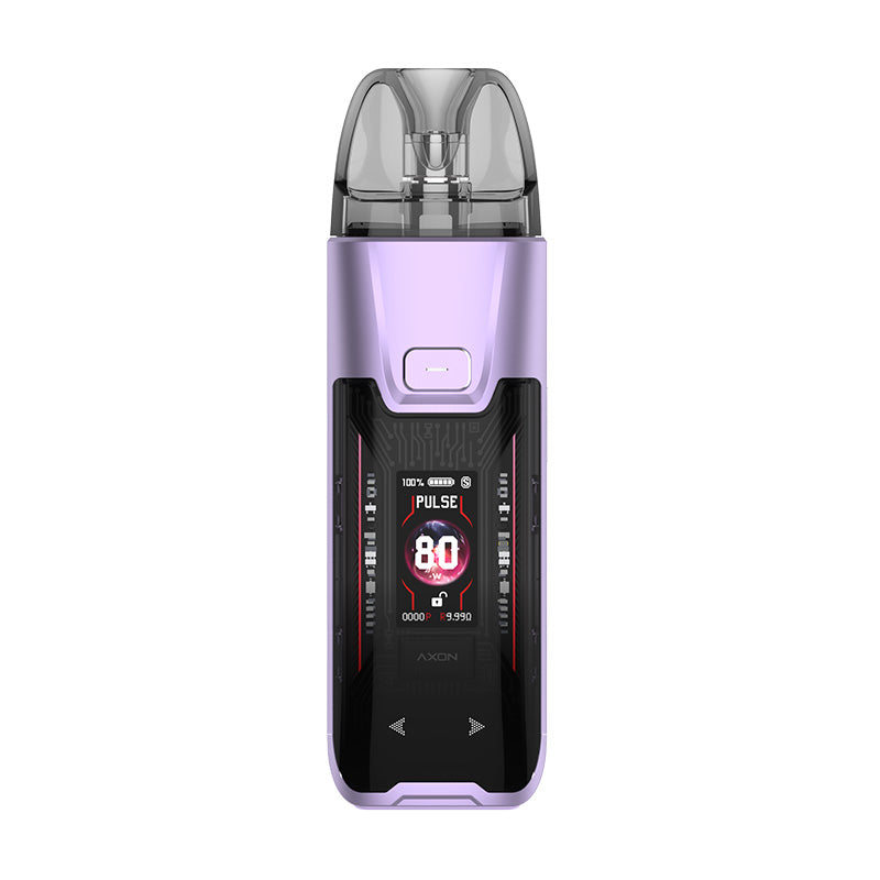 Vaporesso Luxe XR Max 2 Flowing Purple