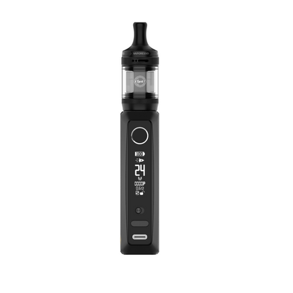 Vaporesso GTX One Black
