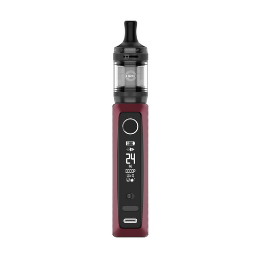 Vaporesso GTX One Red