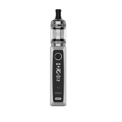 Vaporesso GTX One Silver