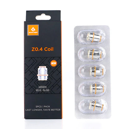 Geekvape Z Series Replacement Coils