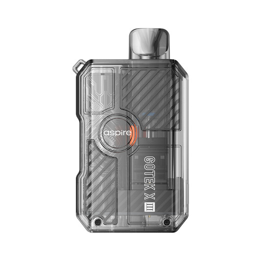 Aspire Gotek X3 Pod Kit