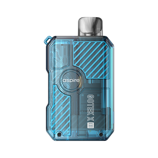 Aspire Gotek X3 Pod Kit