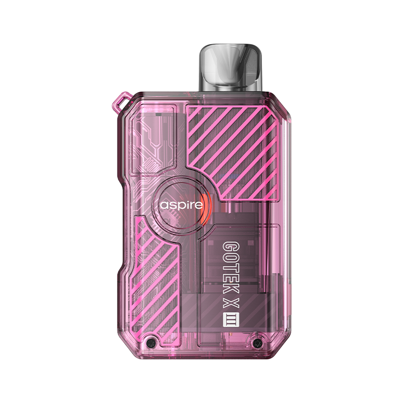 Aspire Gotek X3 Pod Kit