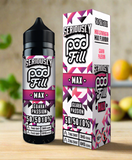 Seriously Pod Fill Max E-liquid - Buy Now At Smoketronics