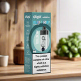 DOJO 6000 Large Capacity Vape