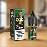 ODB 10ml Nic Salts