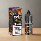 ODB 10ml Nic Salts