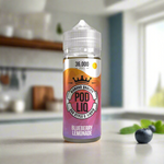 Riot Squad - Pod Liq E-liquid - Smoketronics