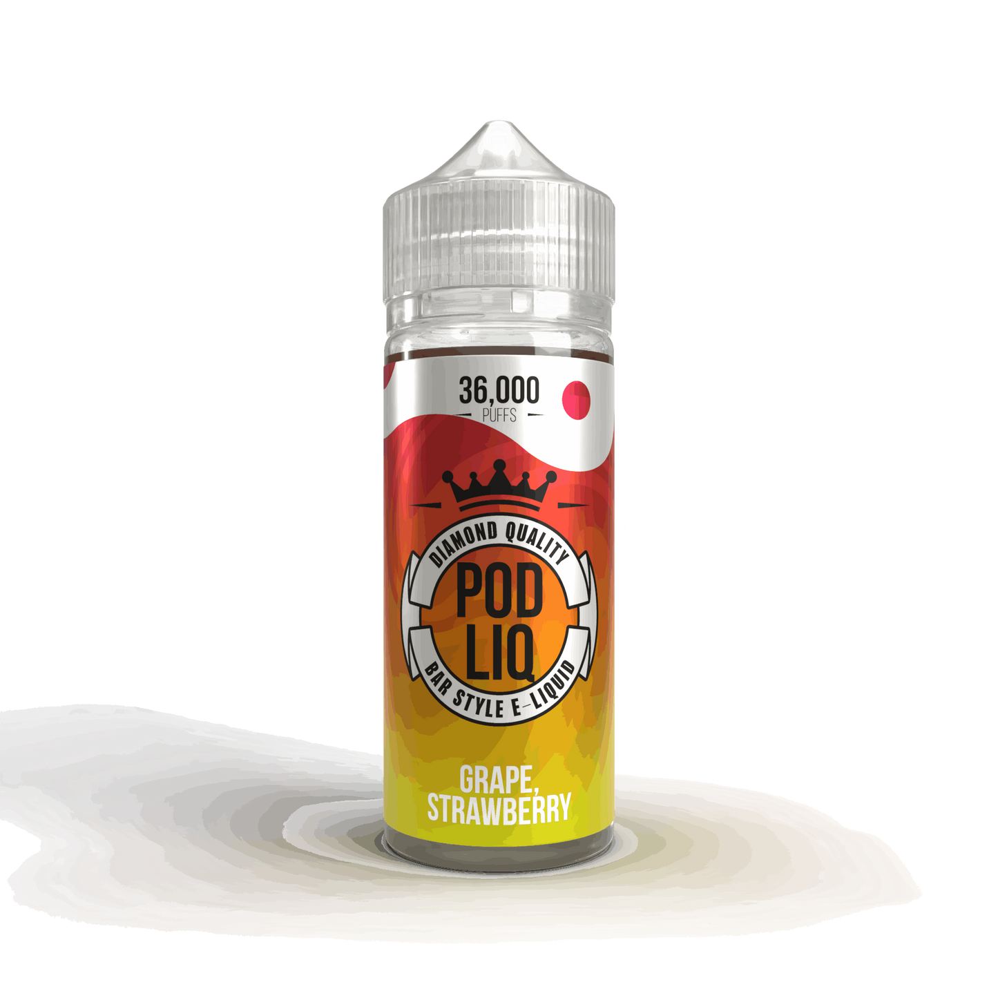 Riot Squad - Pod Liq E-liquid - Smoketronics