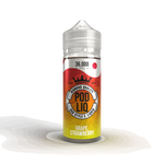 Riot Squad - Pod Liq E-liquid - Smoketronics