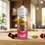 Riot Squad - Pod Liq E-liquid - Smoketronics