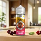 Riot Squad - Pod Liq E-liquid - Smoketronics