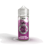 Riot Squad - Pod Liq E-liquid - Smoketronics