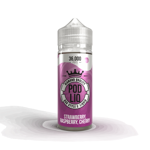 Riot Squad - Pod Liq E-liquid - Smoketronics