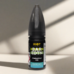 Riot Squad BAR EDTN Salt 10ml - Buy Now At  Smoketronics