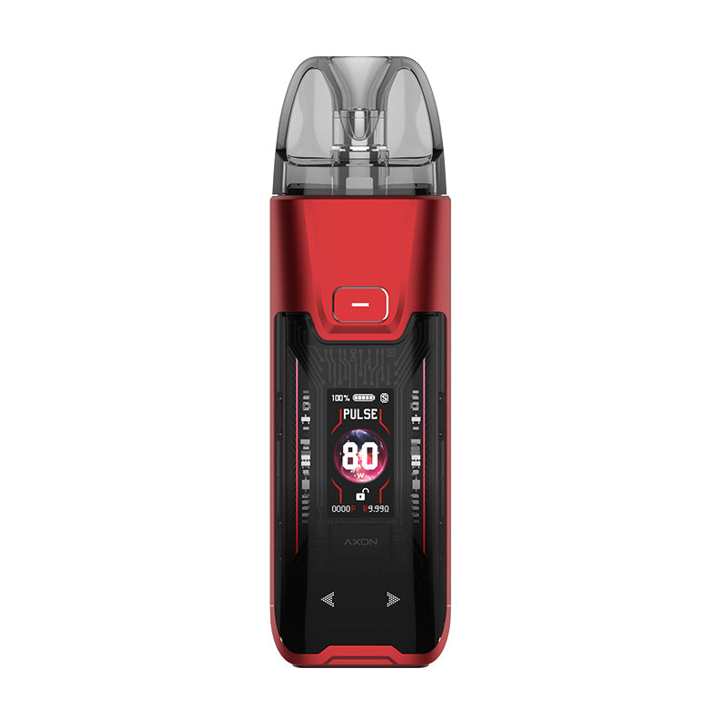 Vaporesso Luxe XR Max 2 Red