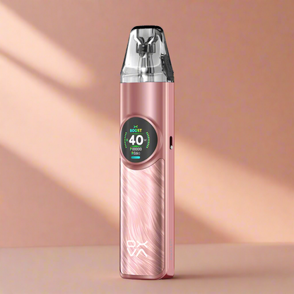 Oxva NeXLIM Pod Vape Kit | Rose Gold