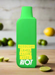 Riot Connex Capsule