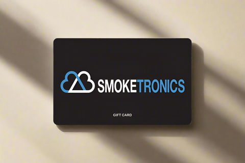 Smoketronics Gift Card