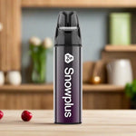 Snowplus Clic 5000 Disposable Pod Kit - Cherry Cola