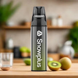 Snowplus Clic 5000 Disposable Pod Kit - Kiwi Passionfruit Guava