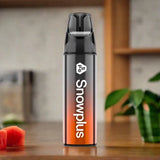 Shop Now! SnowPlus Clic 5000 Disposable Pod System 20mg - Smoketronics