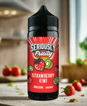 Doozy Seriously Fruity - Strawberry Kiwi - Buy Now At Smoketronics