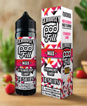 Seriously Pod Fill Max E-liquid - Buy Now At Smoketronics