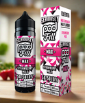 Seriously Pod Fill Max E-liquid - Buy Now At Smoketronics