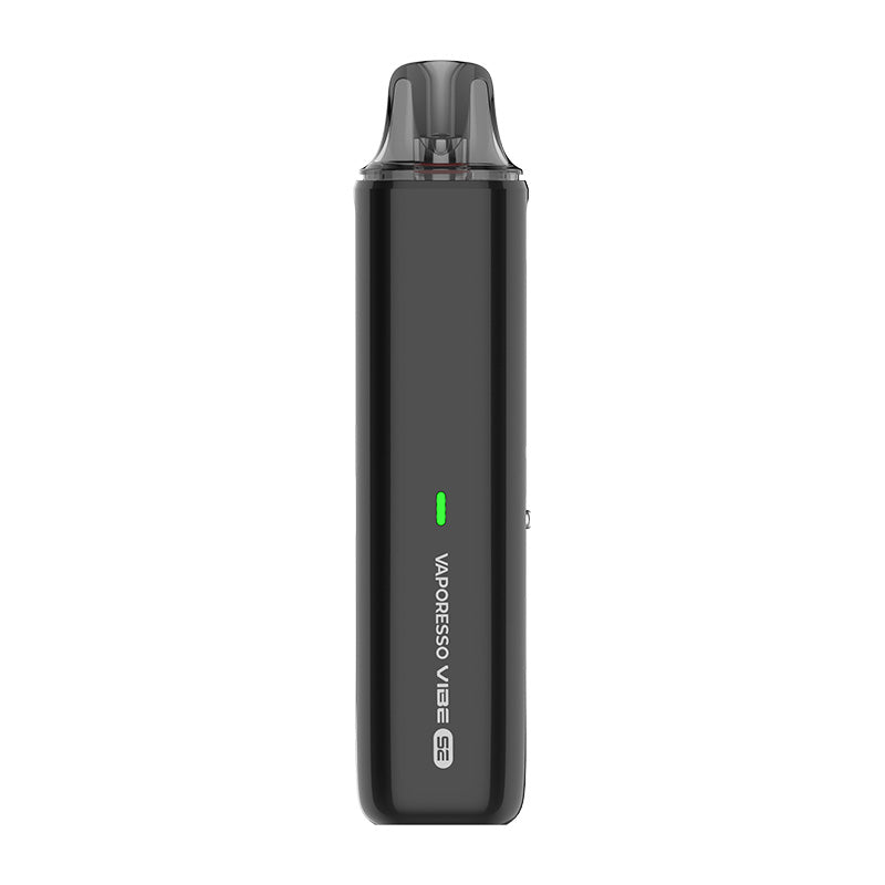 Vaporesso Vibe SE Black