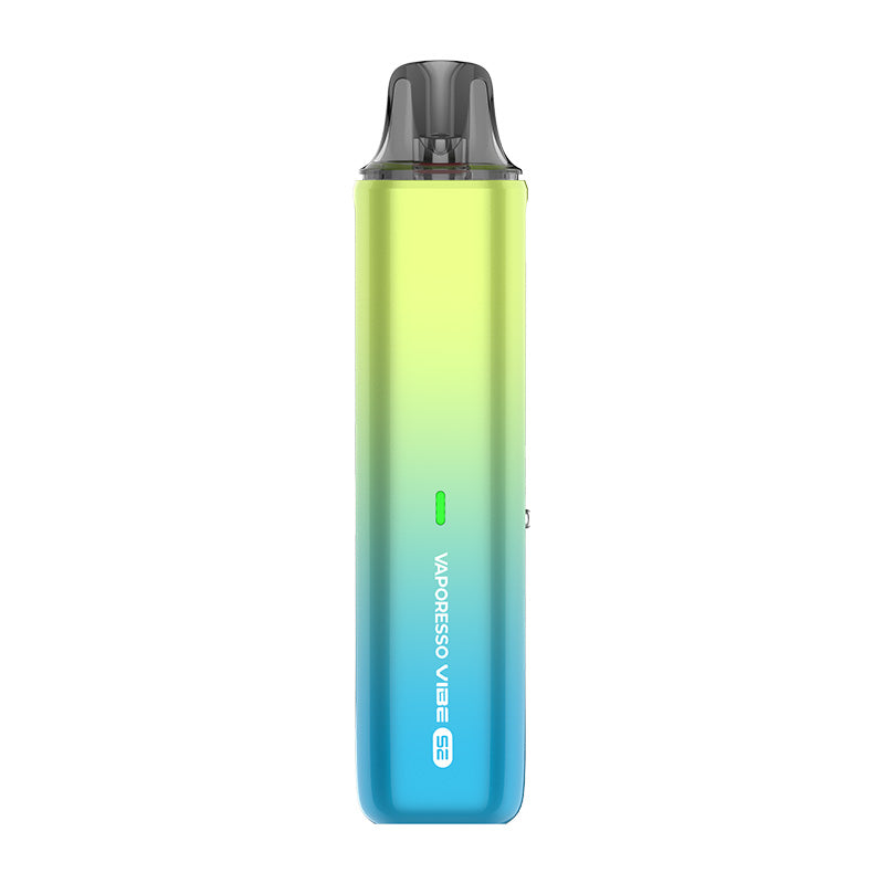 Vaporesso Vibe SE Frozen Mint