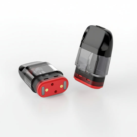Oxva Xlim EX replacement XL Pods | 0.4ohm