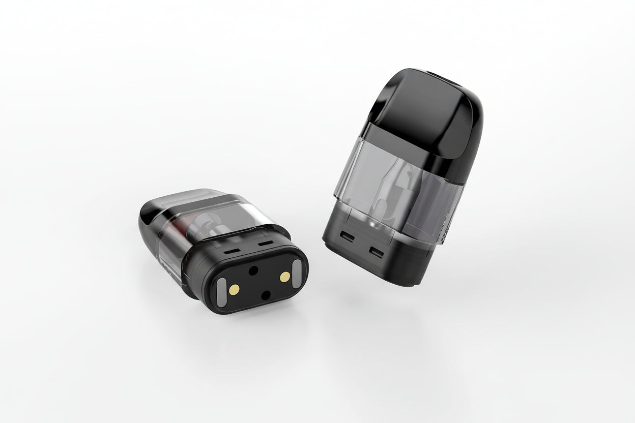 Oxva Xlim EX replacement XL Pods | 0.6ohm