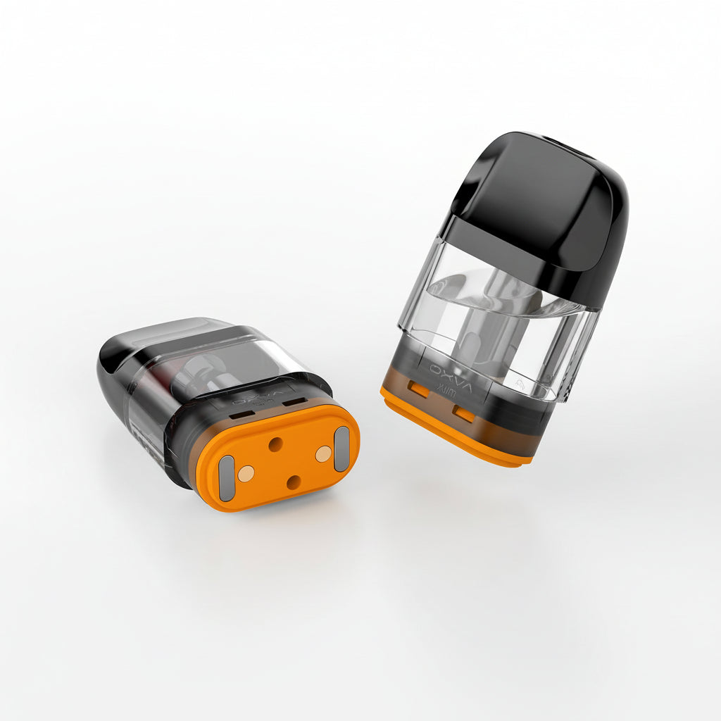Oxva Xlim EX replacement XL Pods | 0.8ohm