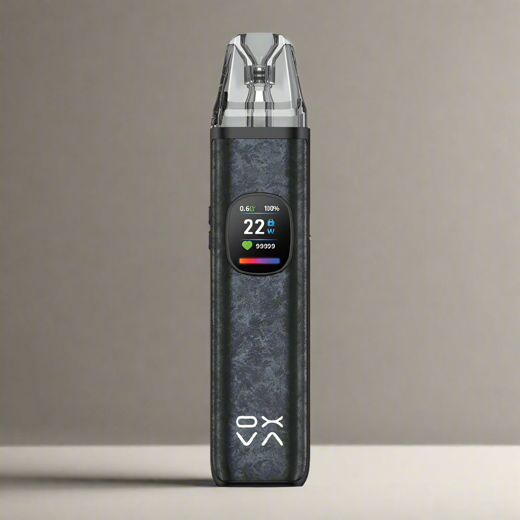 Oxva Xlim Pro 2 DNA Frost Titanium Blue