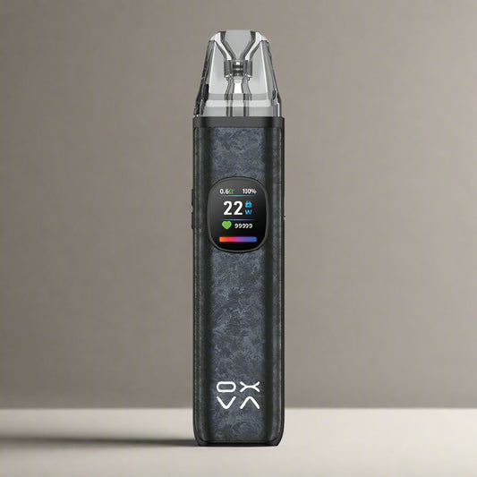 Oxva Xlim Pro 2 DNA Frost Titanium Blue