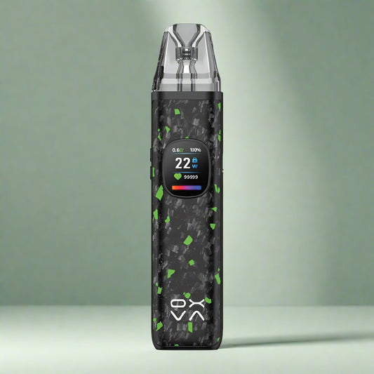 Oxva Xlim Pro 2 DNA Luminous Forged Carbon Fibre