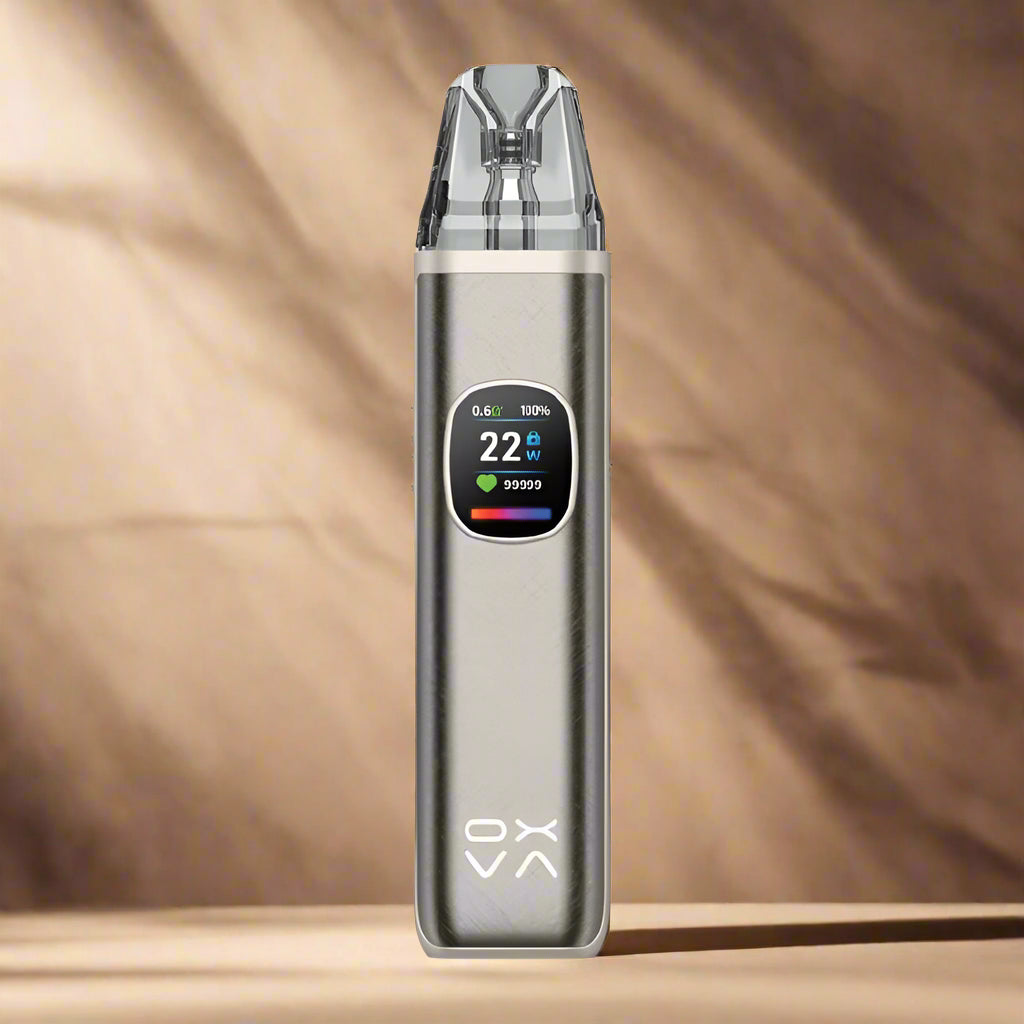 Oxva Xlim Pro 2 DNA Silk Brown