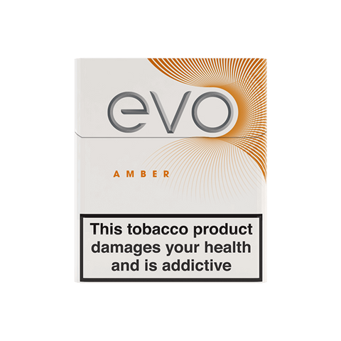 Ploom - EVO Tobacco Sticks - Smoketronics