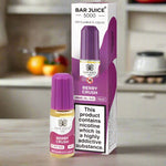 Bar Juice 5000 Nic Salt - Buy Now At Smoketronics