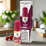 Bar Juice 5000 Nic Salt - Buy Now At Smoketronics