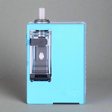 Vaperz Cloud Pixel Boro Mod