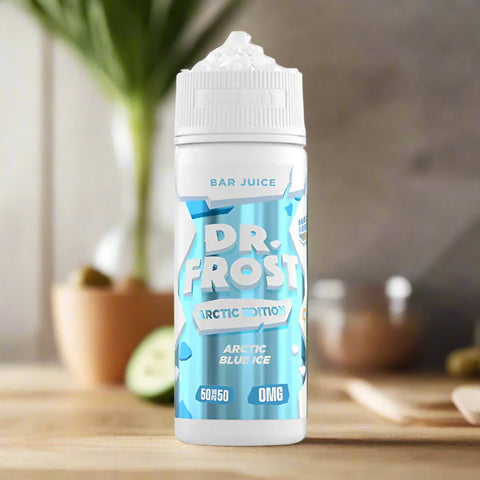 Dr Frost Arctic Edition 100ml E-liquid