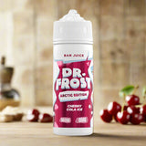 Dr Frost Arctic Edition 100ml E-liquid