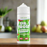 Dr Frost Arctic Edition 100ml E-liquid