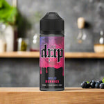 Drip 100ml Shortfill